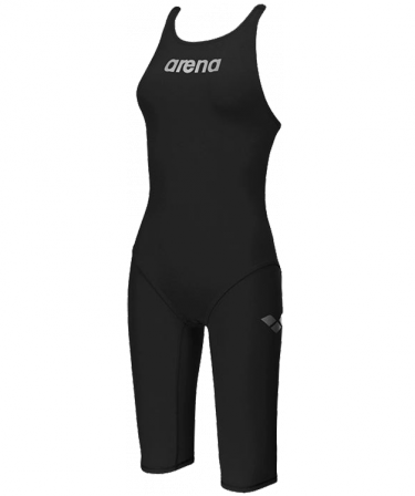 Arena Powerskin ST Black Junior